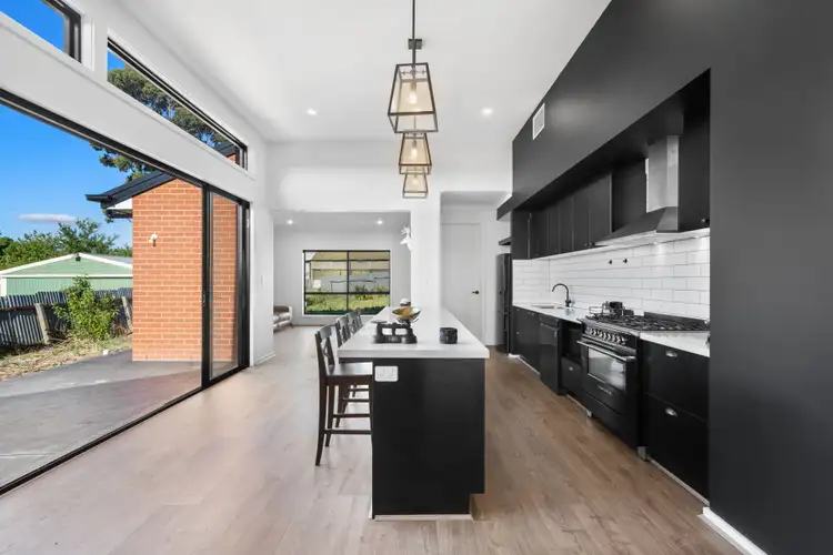 Sixth view of Homely house listing, 11 Highland Drive, Ridgehaven SA 5097