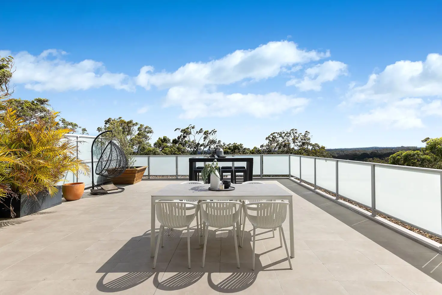Main view of Homely apartment listing, 68/1 Lamond Drive, Turramurra NSW 2074