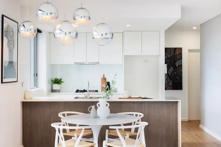 Fifth view of Homely apartment listing, 68/1 Lamond Drive, Turramurra NSW 2074