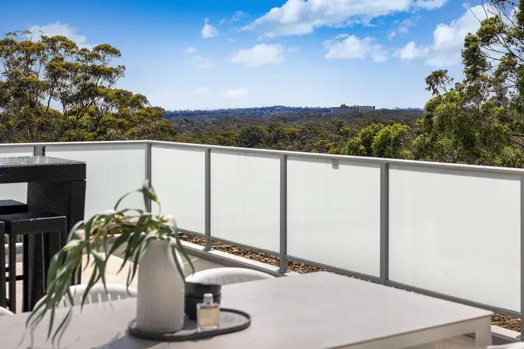 Sixth view of Homely apartment listing, 68/1 Lamond Drive, Turramurra NSW 2074