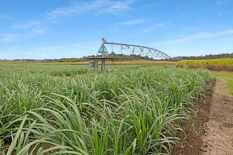 Fourth view of Homely land listing, 40 Mandersons Road, Mcilwraith QLD 4671