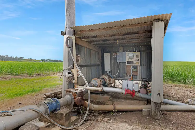 Sixth view of Homely land listing, 40 Mandersons Road, Mcilwraith QLD 4671