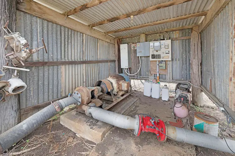Seventh view of Homely land listing, 40 Mandersons Road, Mcilwraith QLD 4671
