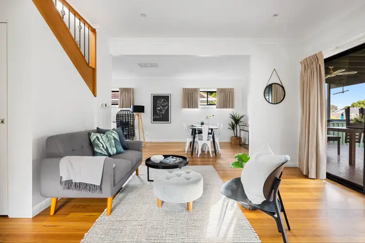 Main view of Homely townhouse listing, 41 Stanley Street, Glenroy VIC 3046