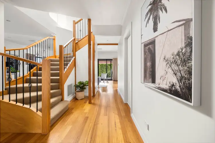 Third view of Homely townhouse listing, 41 Stanley Street, Glenroy VIC 3046