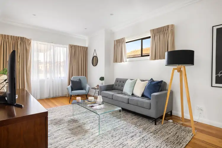 Fifth view of Homely townhouse listing, 41 Stanley Street, Glenroy VIC 3046