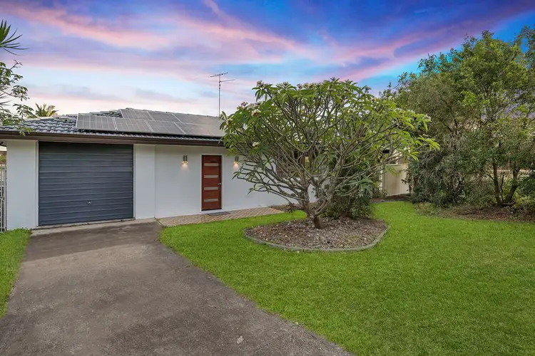 9 Iberis Street, Macgregor QLD 4109