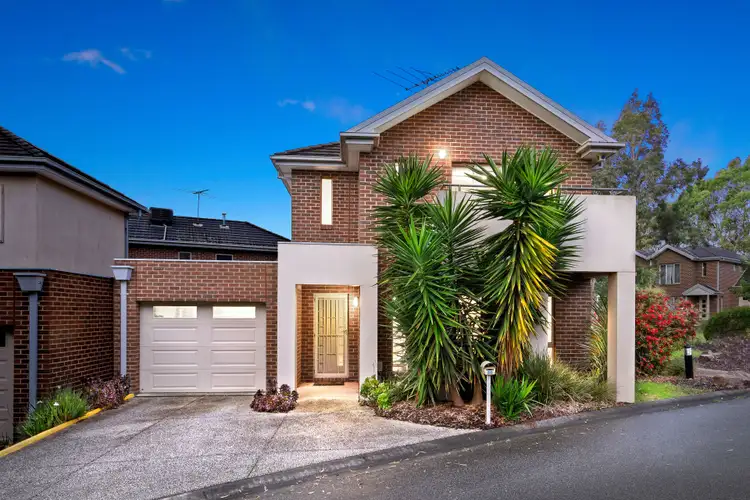 30/5 Delacombe Drive, Mill Park VIC 3082