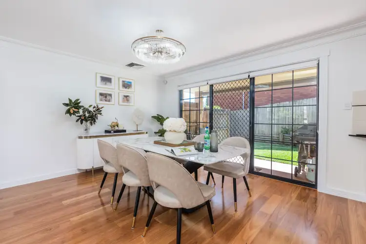 Sixth view of Homely townhouse listing, 2/27-29 Purser Avenue, Castle Hill NSW 2154