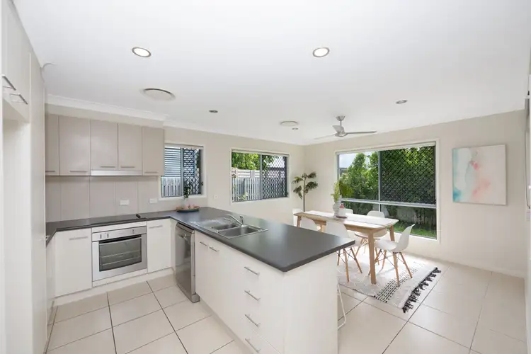 Third view of Homely house listing, 50 Sunhaven Boulevard, Burdell QLD 4818