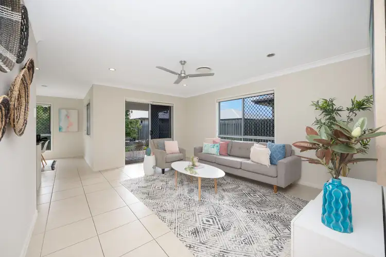 Fourth view of Homely house listing, 50 Sunhaven Boulevard, Burdell QLD 4818