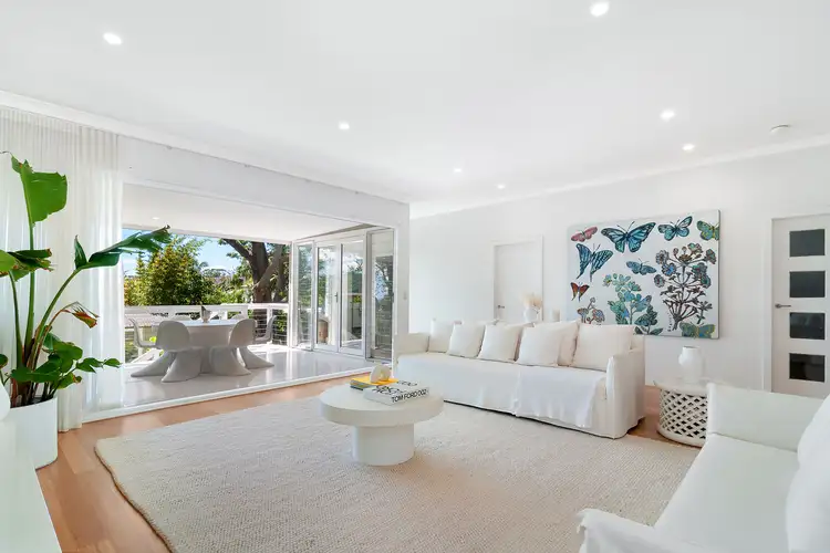Main view of Homely house listing, 25 Adams Street, Curl Curl NSW 2096