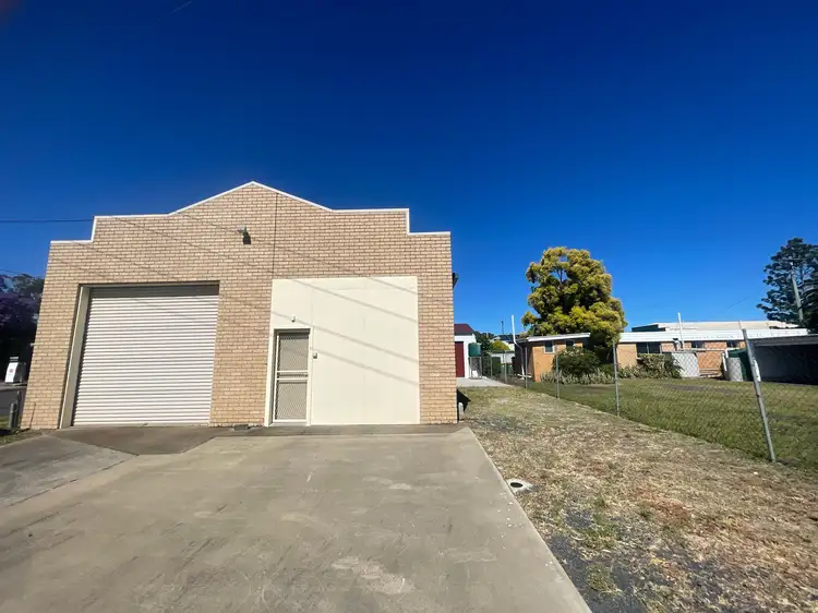 3 Murray Street, Pittsworth QLD 4356