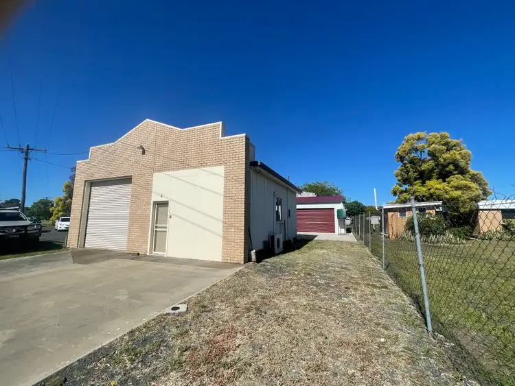 Sixth view of Homely other listing, 3 Murray Street, Pittsworth QLD 4356