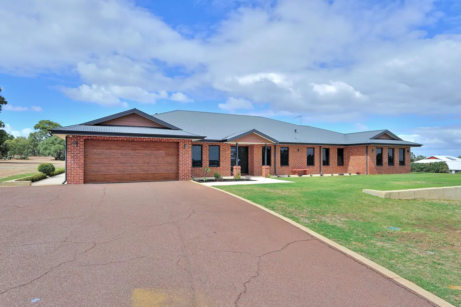 Main view of Homely house listing, 108 Turtledove Drive, Lower Chittering WA 6084