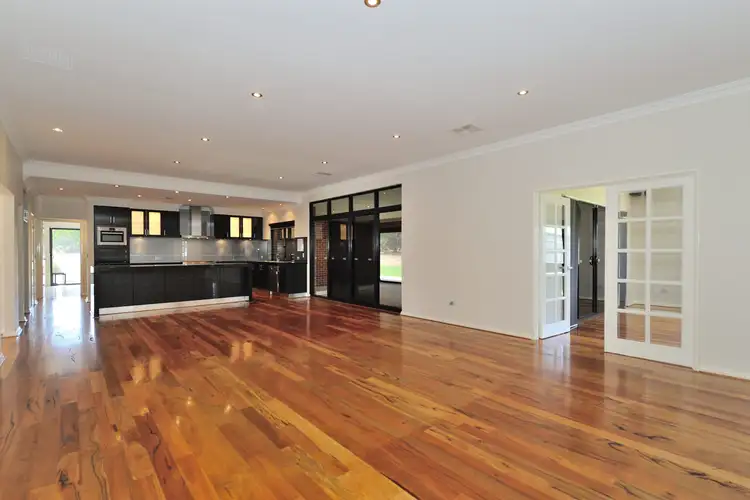 Fifth view of Homely house listing, 108 Turtledove Drive, Lower Chittering WA 6084