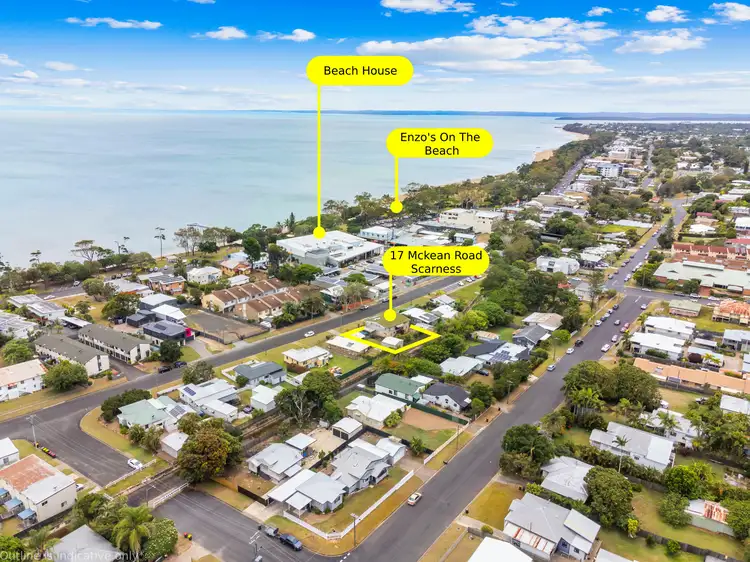 17 McKean Road, Scarness QLD 4655