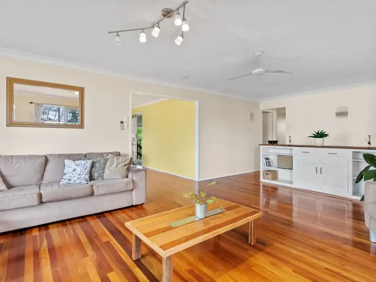 Fifth view of Homely house listing, 17 McKean Road, Scarness QLD 4655