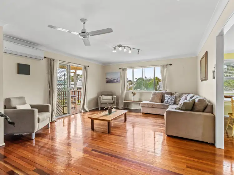 Sixth view of Homely house listing, 17 McKean Road, Scarness QLD 4655