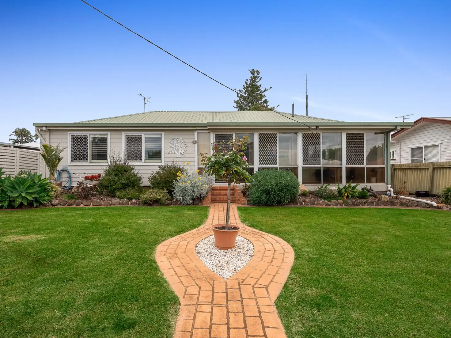 Main view of Homely house listing, 1A Merritt Street, Harristown QLD 4350