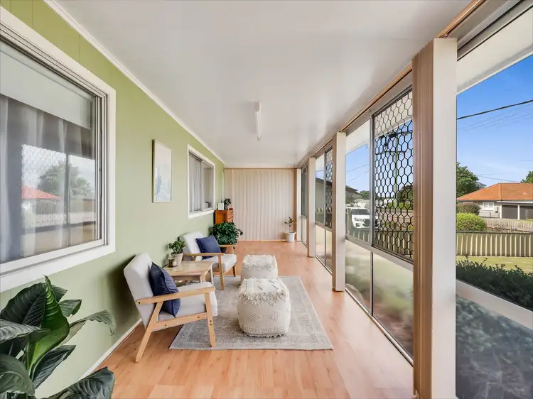 Third view of Homely house listing, 1A Merritt Street, Harristown QLD 4350