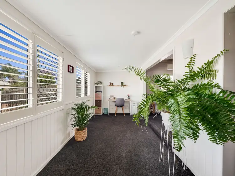 Fourth view of Homely house listing, 1A Merritt Street, Harristown QLD 4350