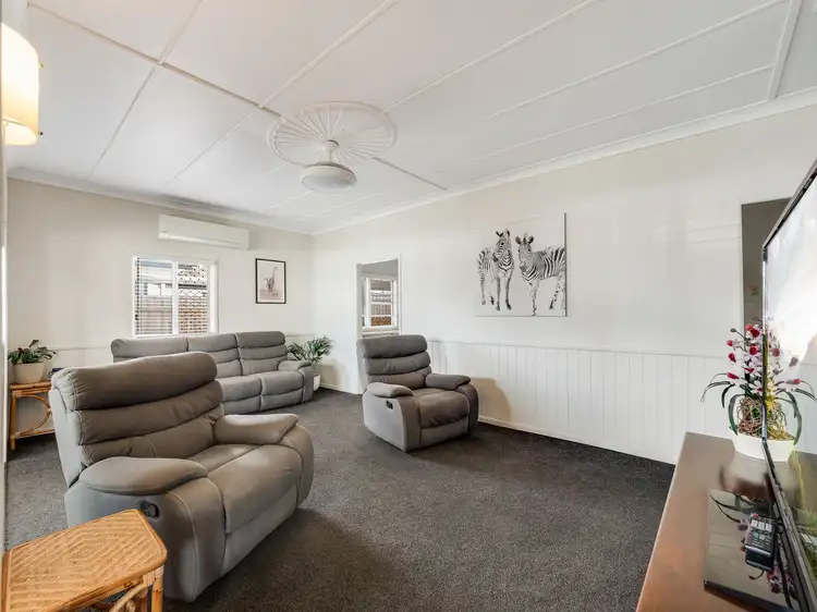 Fifth view of Homely house listing, 1A Merritt Street, Harristown QLD 4350