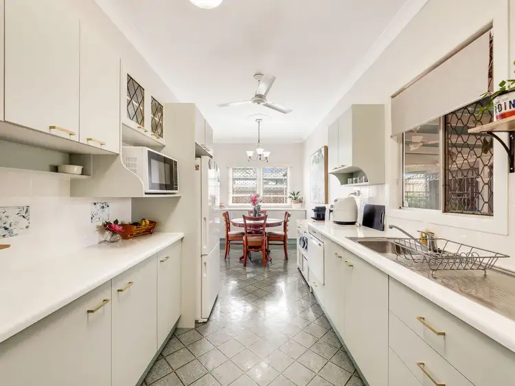 Sixth view of Homely house listing, 1A Merritt Street, Harristown QLD 4350
