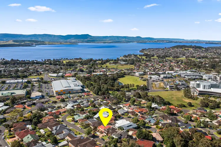 Main view of Homely house listing, 40 Chillawong Circuit, Blackbutt NSW 2529