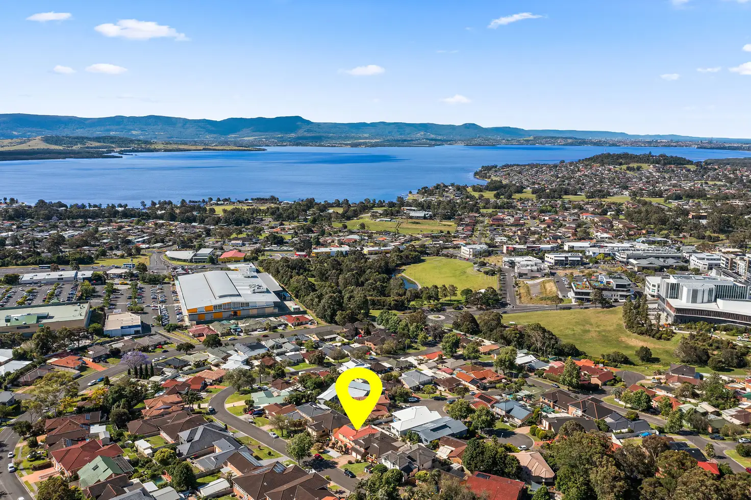 Main view of Homely house listing, 40 Chillawong Circuit, Blackbutt NSW 2529