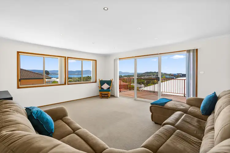 Second view of Homely house listing, 40 Chillawong Circuit, Blackbutt NSW 2529