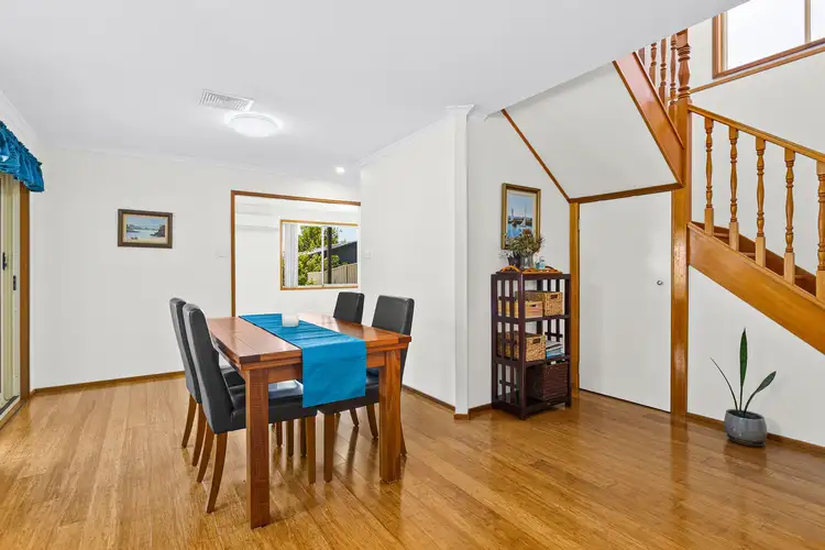 Fourth view of Homely house listing, 40 Chillawong Circuit, Blackbutt NSW 2529