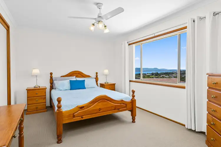 Fifth view of Homely house listing, 40 Chillawong Circuit, Blackbutt NSW 2529