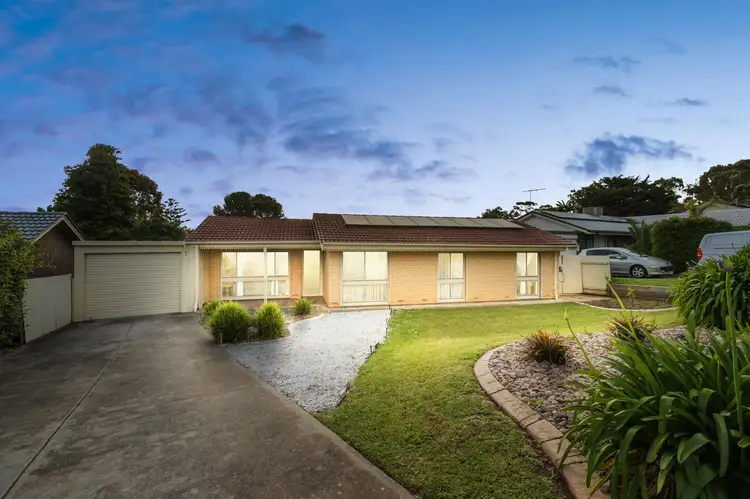 7 Attunga Street, Sheidow Park SA 5158