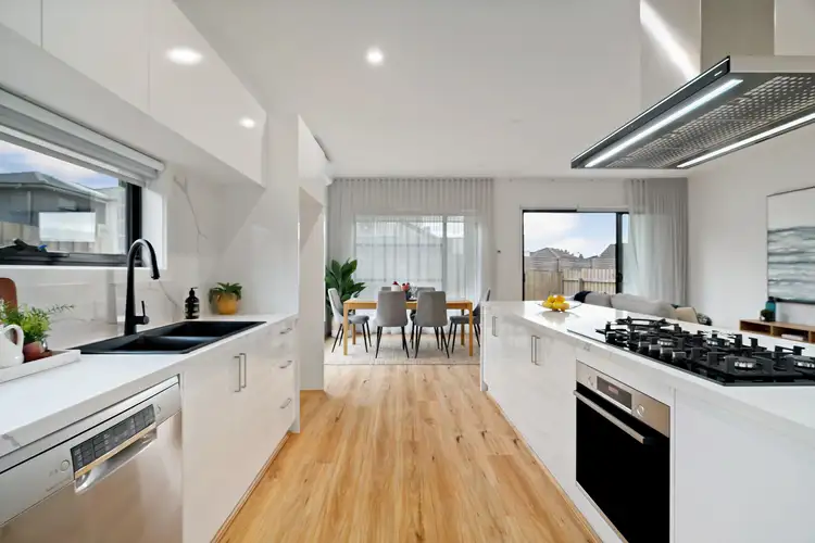 Third view of Homely townhouse listing, 5B Collins Street, Chadstone VIC 3148