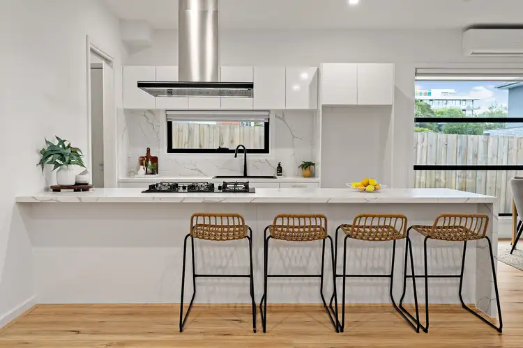Fourth view of Homely townhouse listing, 5B Collins Street, Chadstone VIC 3148