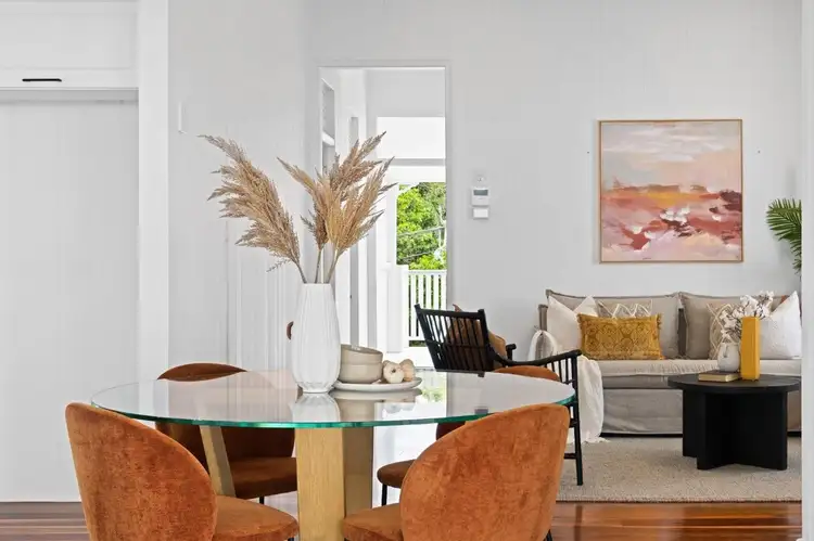 Fourth view of Homely house listing, 23A Martha Street, Paddington QLD 4064
