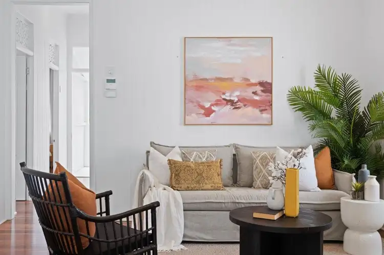 Fifth view of Homely house listing, 23A Martha Street, Paddington QLD 4064