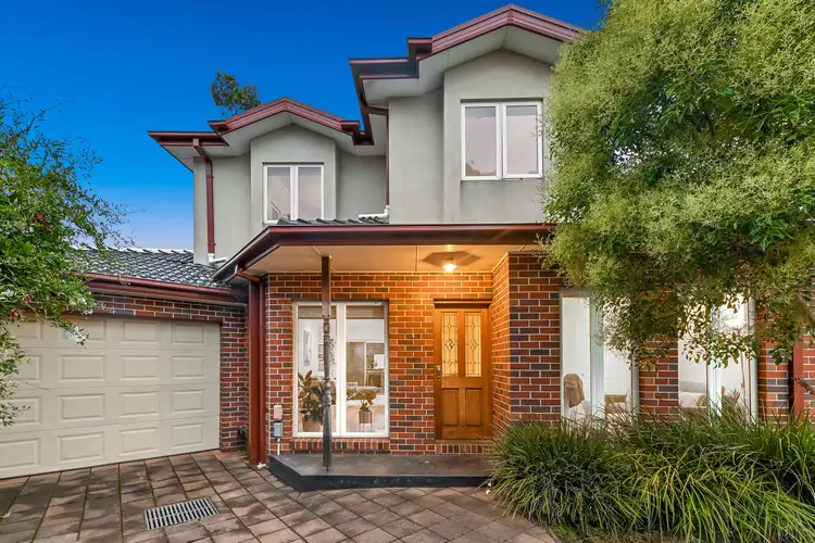 3/2 Kuebler Street, Glen Waverley VIC 3150