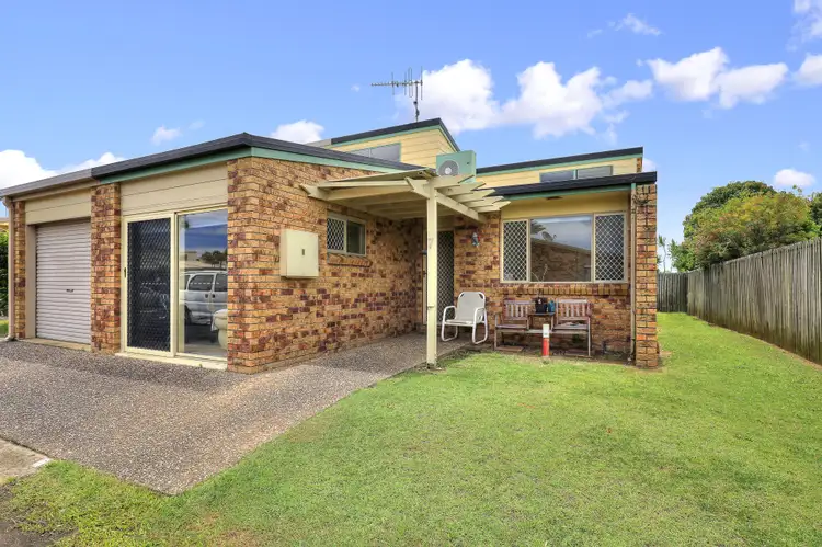 7/31 Pickett Street, Svensson Heights QLD 4670