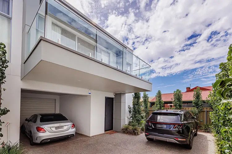Main view of Homely house listing, 5/34 Crittenden Road, Findon SA 5023