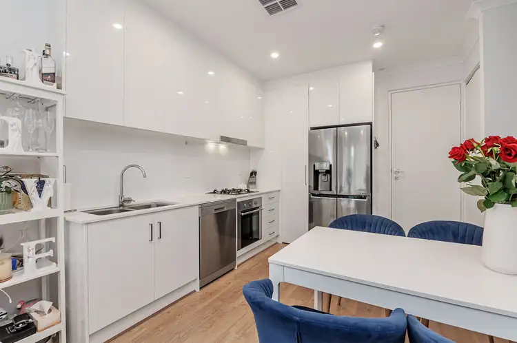 Second view of Homely house listing, 5/34 Crittenden Road, Findon SA 5023