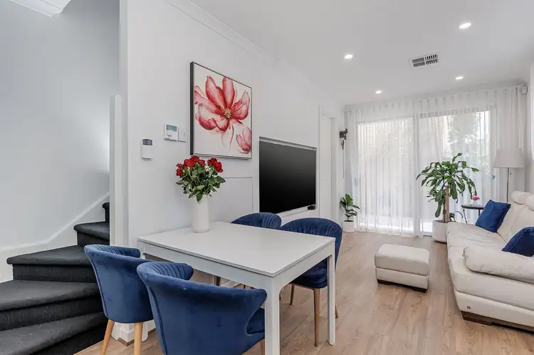 Fourth view of Homely house listing, 5/34 Crittenden Road, Findon SA 5023