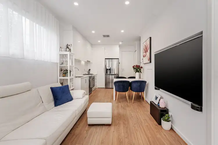 Fifth view of Homely house listing, 5/34 Crittenden Road, Findon SA 5023