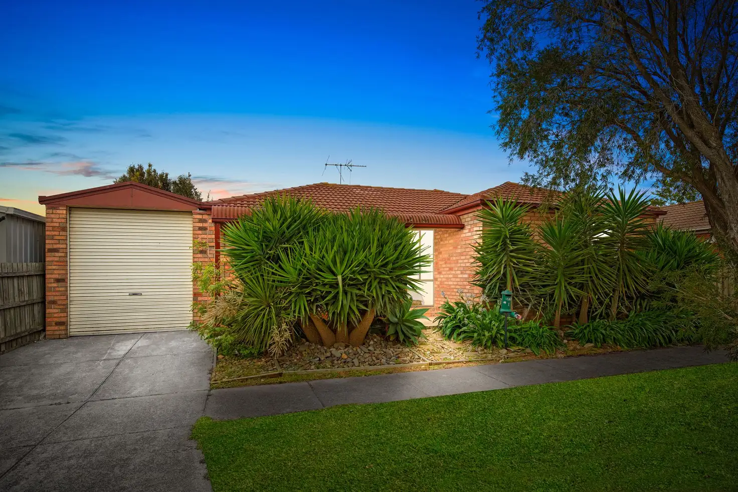 Main view of Homely house listing, 1 Wycombe Way, Werribee VIC 3030