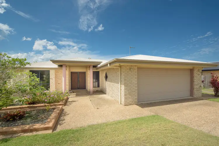 Main view of Homely house listing, 22 Whitbread Road, Clinton QLD 4680