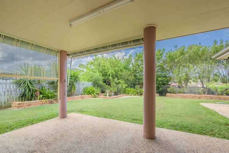 Second view of Homely house listing, 22 Whitbread Road, Clinton QLD 4680