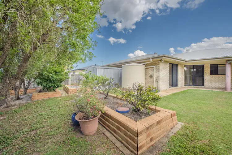 Third view of Homely house listing, 22 Whitbread Road, Clinton QLD 4680