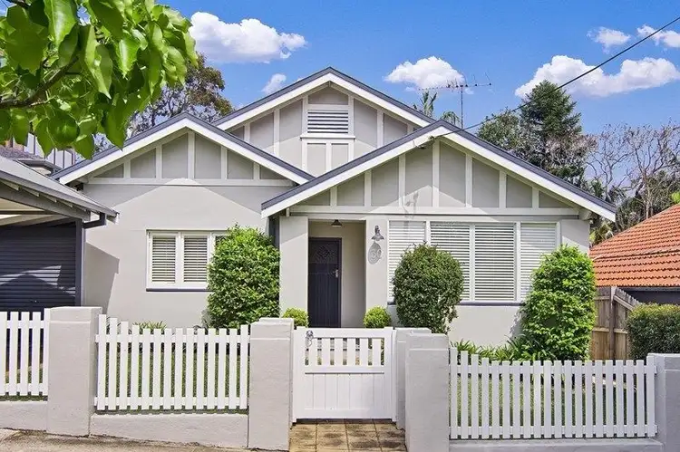 30 Crick Street, Chatswood NSW 2067