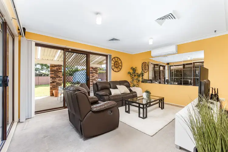 Sixth view of Homely house listing, 14 Haslewood Place, Hinchinbrook NSW 2168